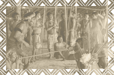 Vítimas de Covid-19, Yanomami sepultados em RR são exumados e entregues às comunidades