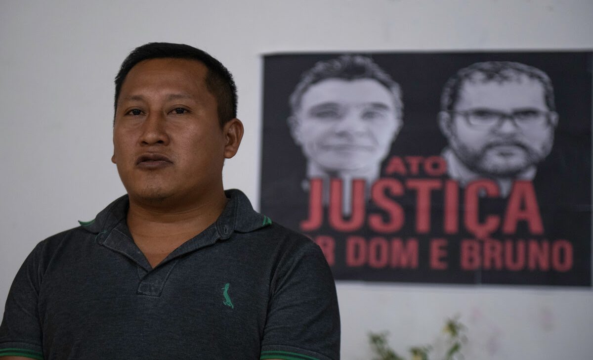 Novo coordenador da Univaja é contra interferências políticas na Sesai e Funai