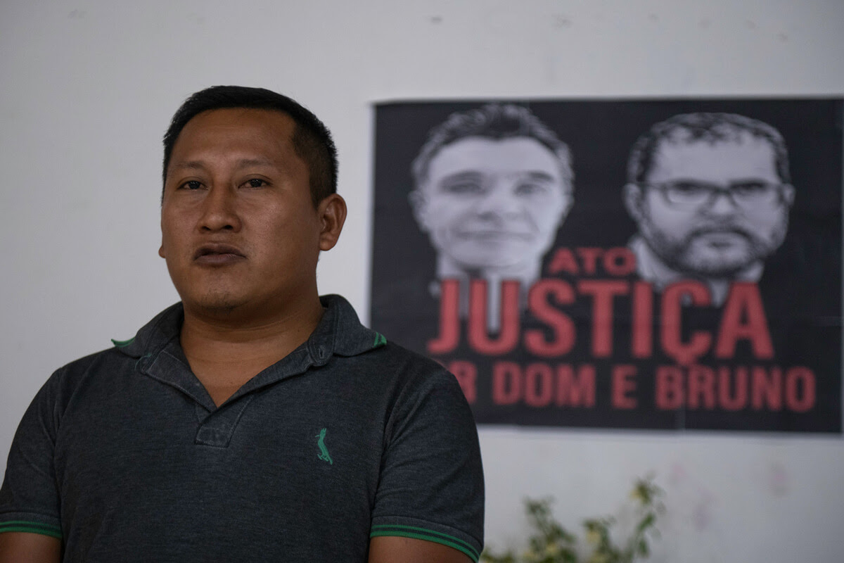 Novo coordenador da Univaja é contra interferências políticas na Sesai e Funai