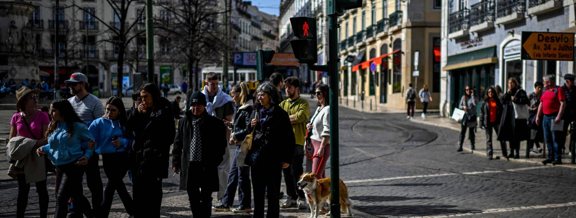 Portugal recebe mais de 85 mil pedidos para regularização de estrangeiros no País