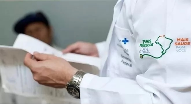 ‘Mais Médicos’: governo federal relança programa com 15 mil novas vagas