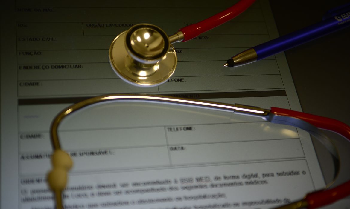 Planos de saúde lideram queixas registradas no Instituto Brasileiro de Defesa do Consumidor