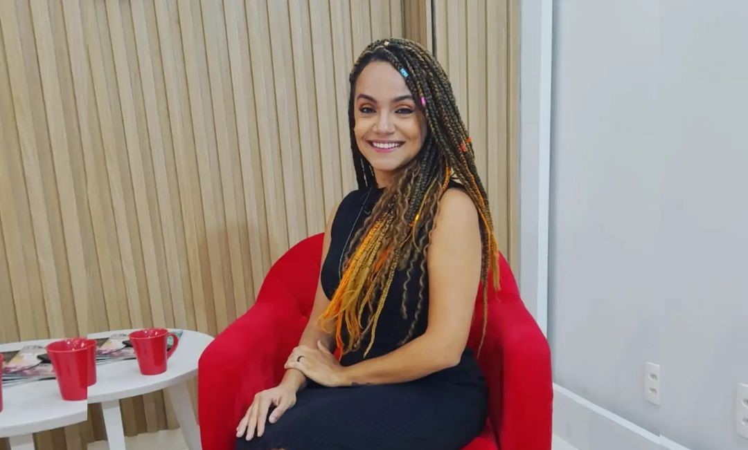 Jornalista da CENARIUM recebe homenagem de prêmio nacional