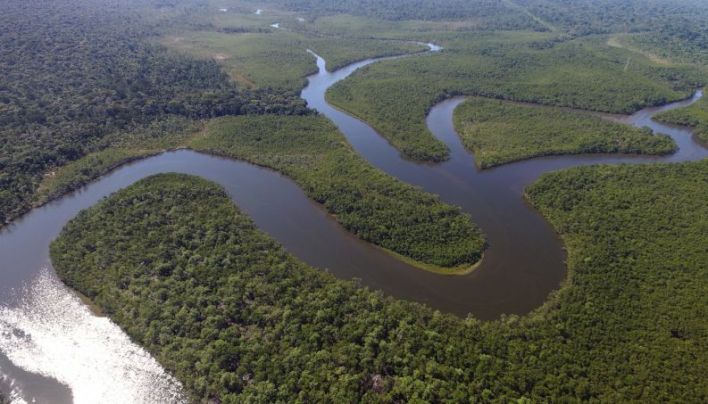 Mesmo sem estudo recomendado pelo Ibama, Petrobras quer explorar petróleo no Rio Amazonas