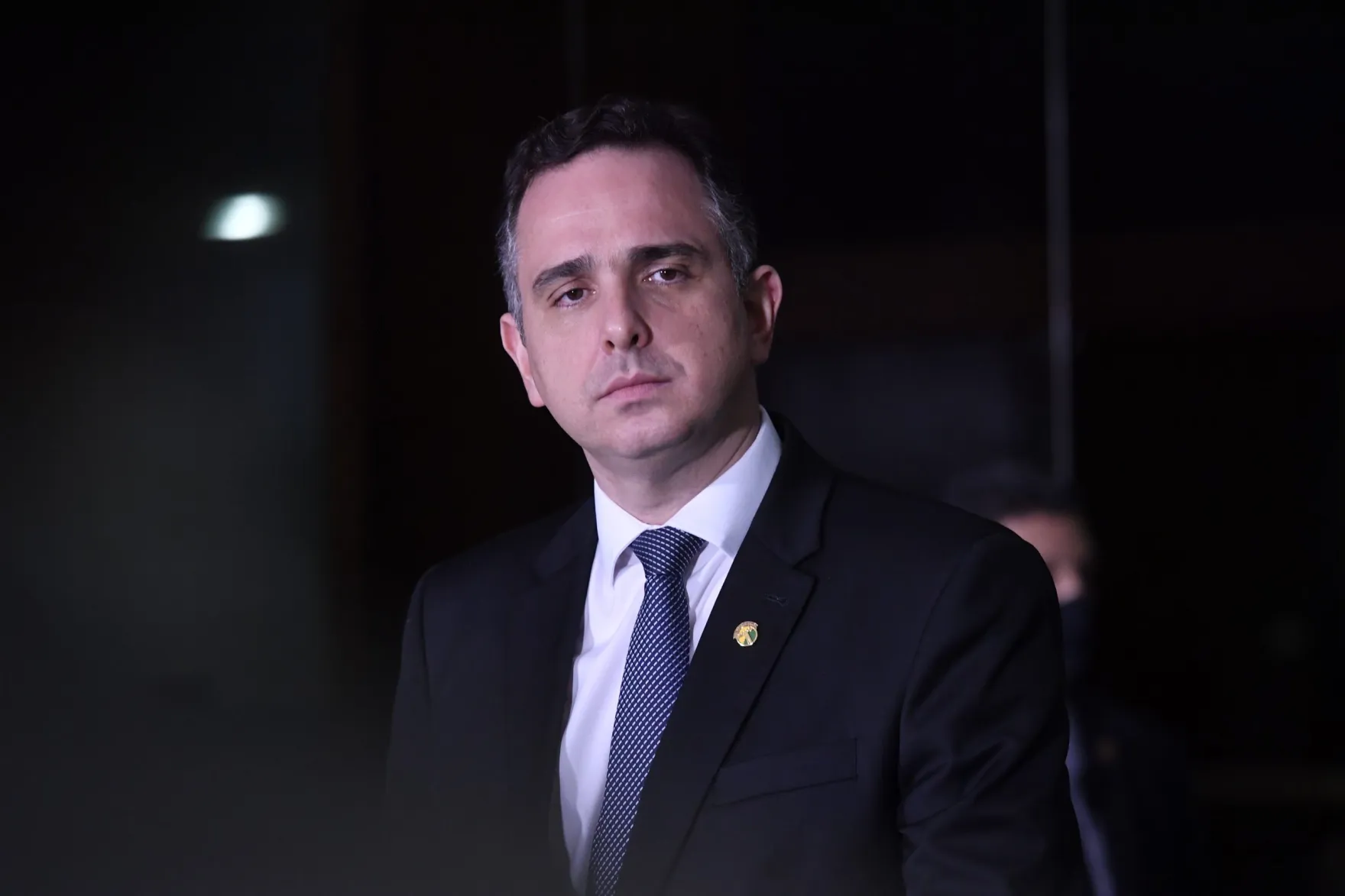 Pacheco diz que CPI dos Atos Antidemocráticos não avançou por causa de regimento e senadora rebate