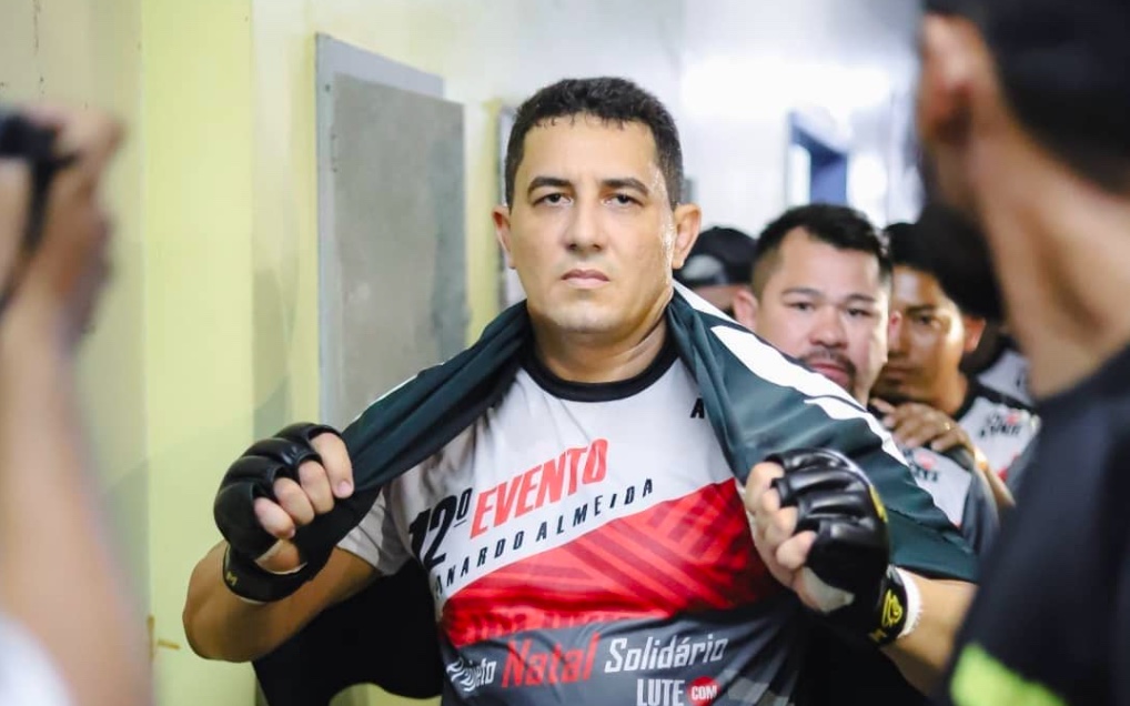 Justiça acata pedido do MP-AM e afasta prefeito de Borba