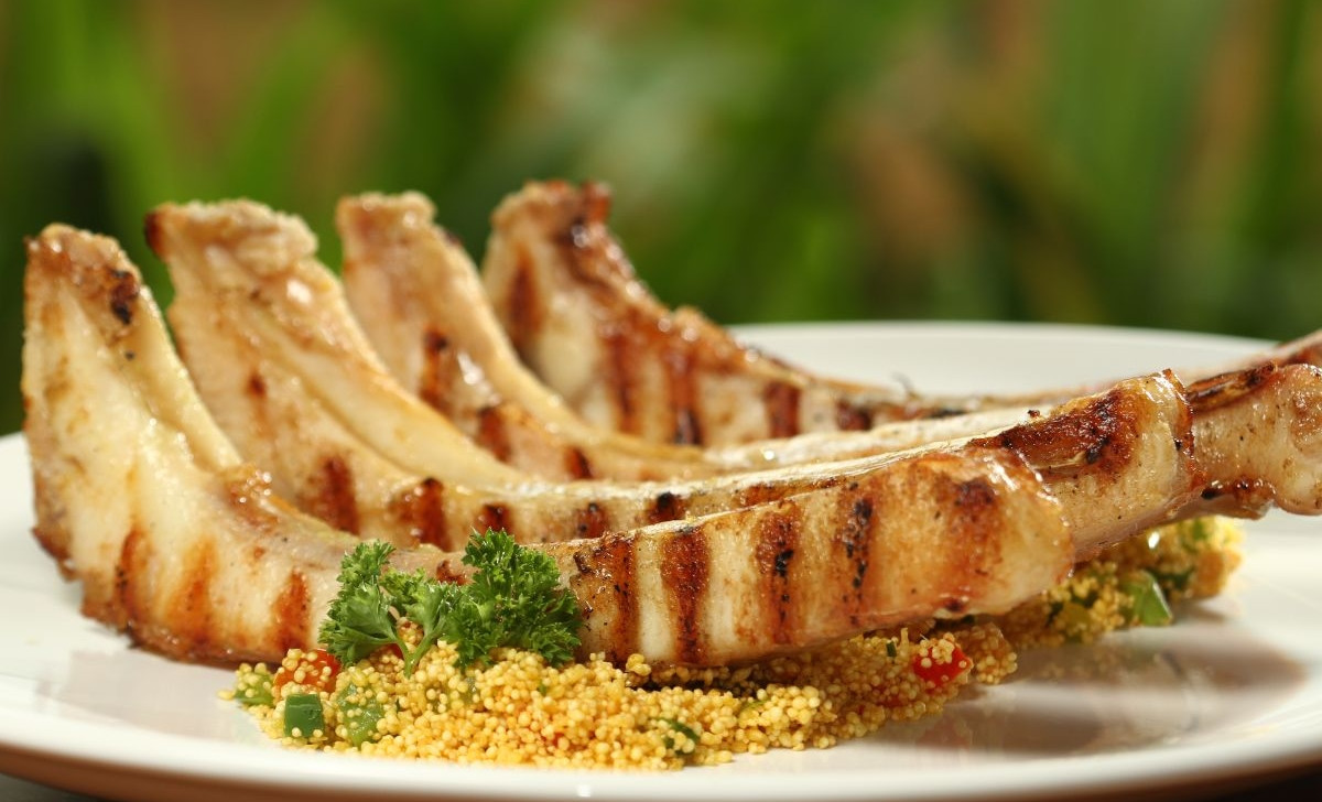 Peixe típico da Amazônia, costela de tambaqui ganha prêmio em feira internacional