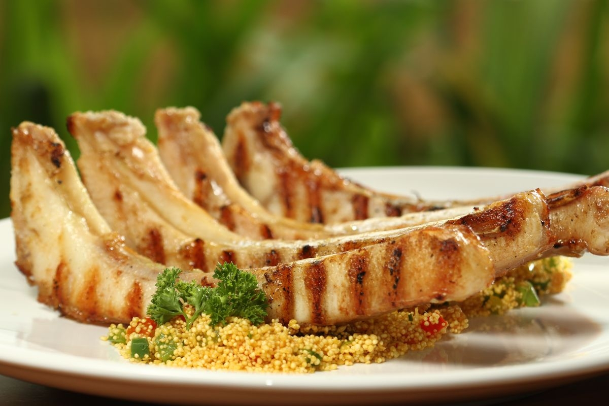 Peixe típico da Amazônia, costela de tambaqui ganha prêmio em feira internacional