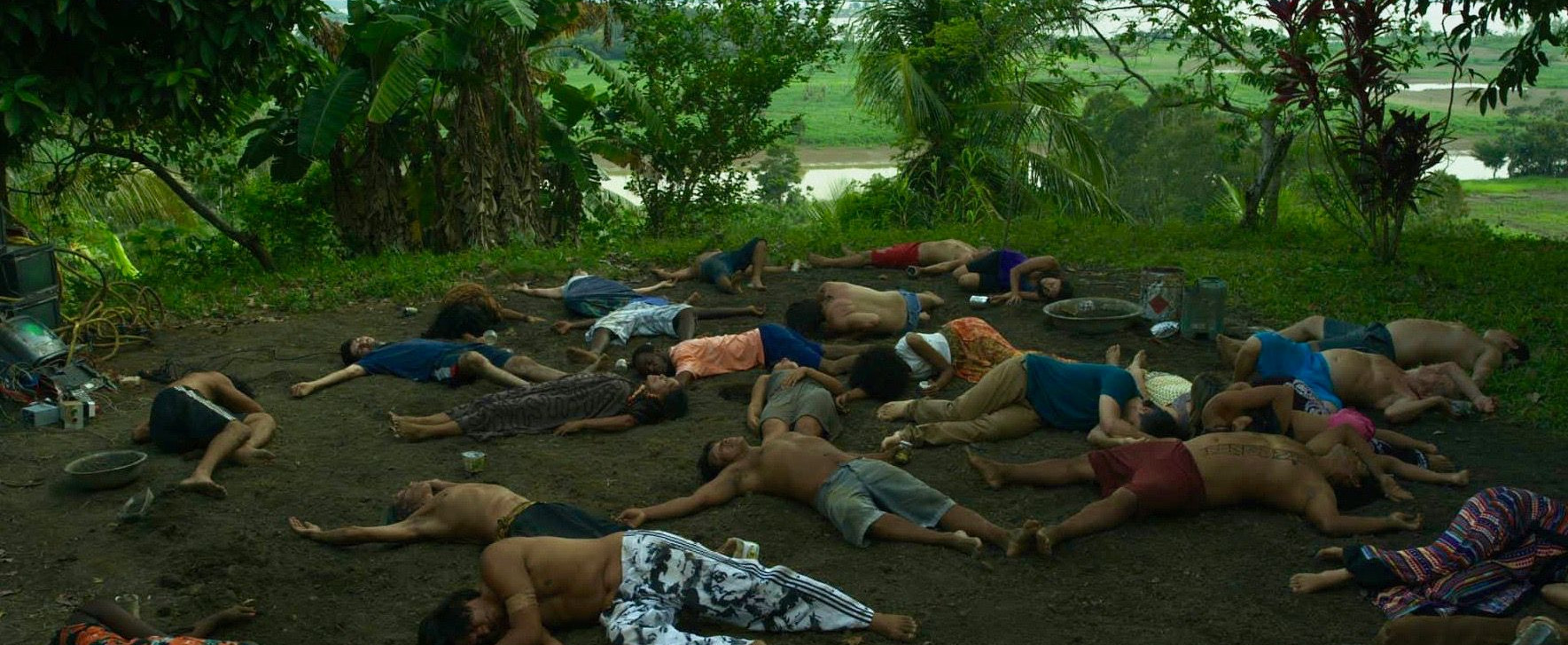 Filme de ficção científica ‘A Terra Negra dos Kawa’ estreia em circuito nacional