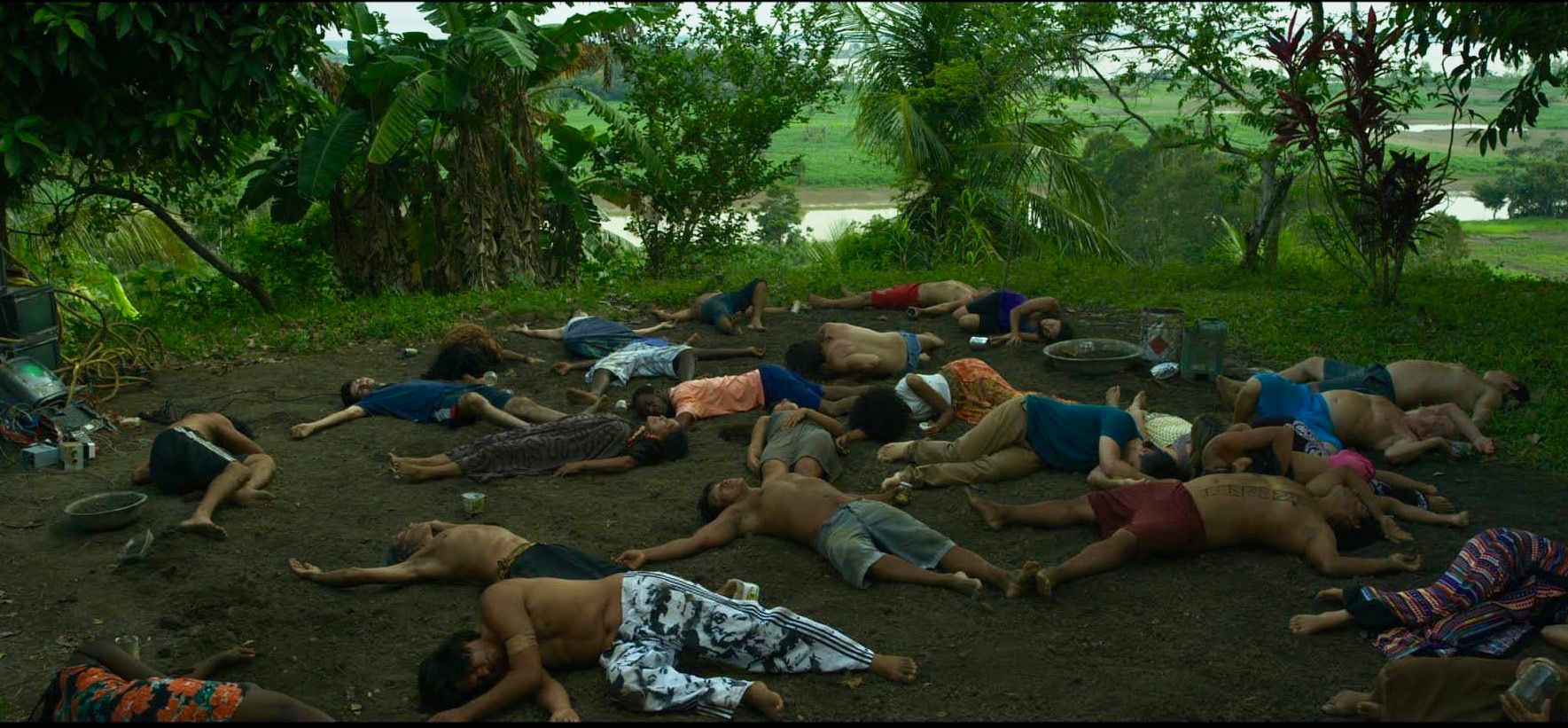 Filme de ficção científica ‘A Terra Negra dos Kawa’ estreia em circuito nacional