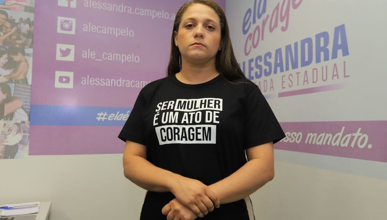 Procuradoria pede proteção urgente para vereadora ameaçada por prefeito de Borba