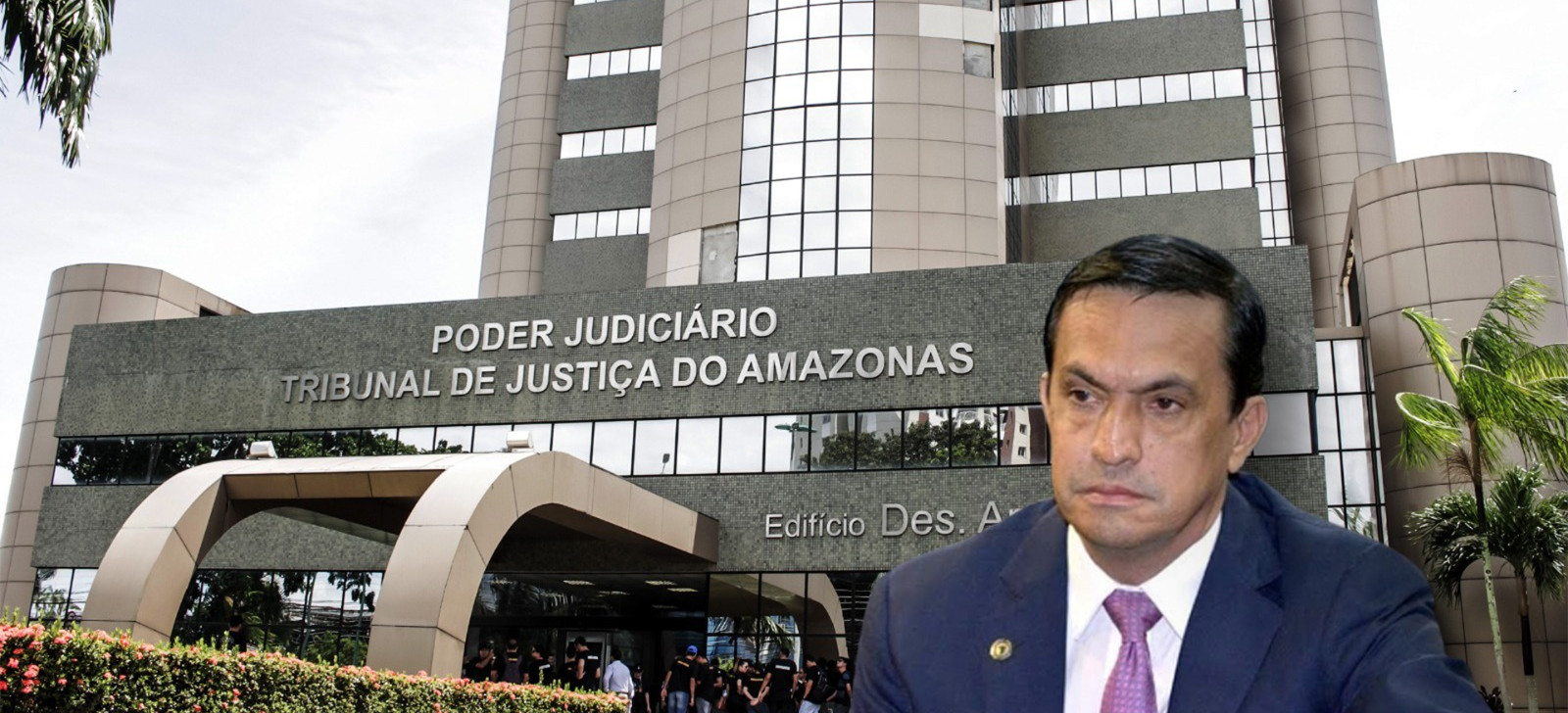 TJAM contrapõe Sidney Leite e manda reintegrar servidores demitidos pela Prefeitura de Maués