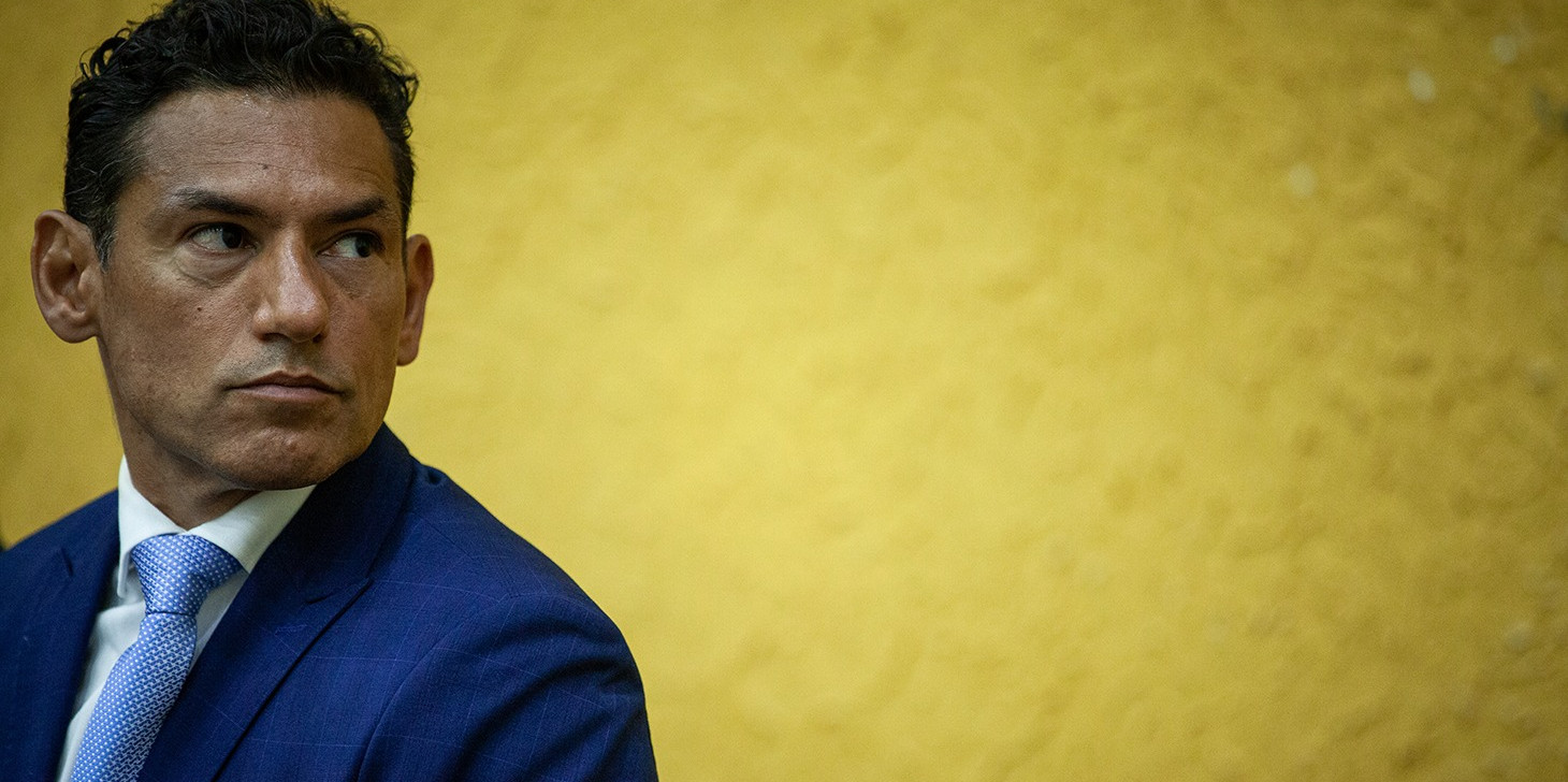 Novo superintendente da PF, no AM, defende combate a crimes ambientais