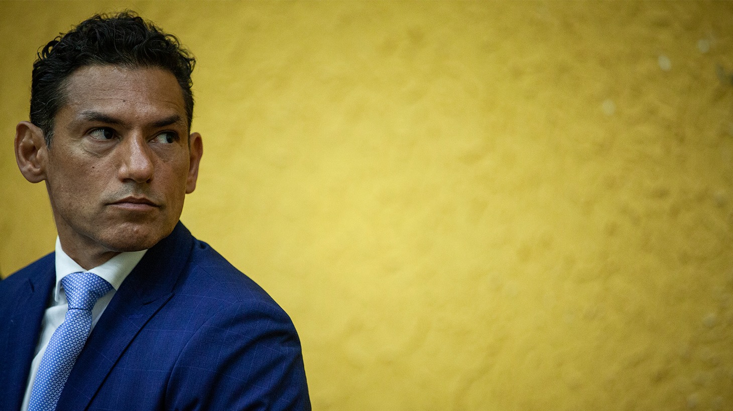 Novo superintendente da PF, no AM, defende combate a crimes ambientais