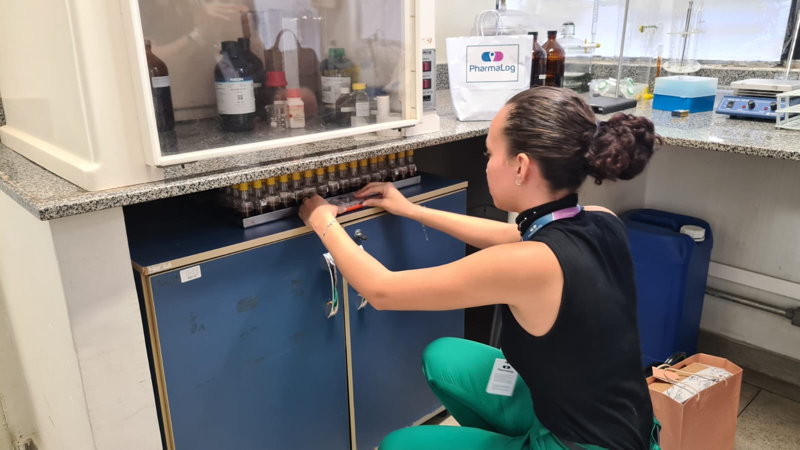 Startup amazonense disponibiliza solução para contribuir com atividade do CBA