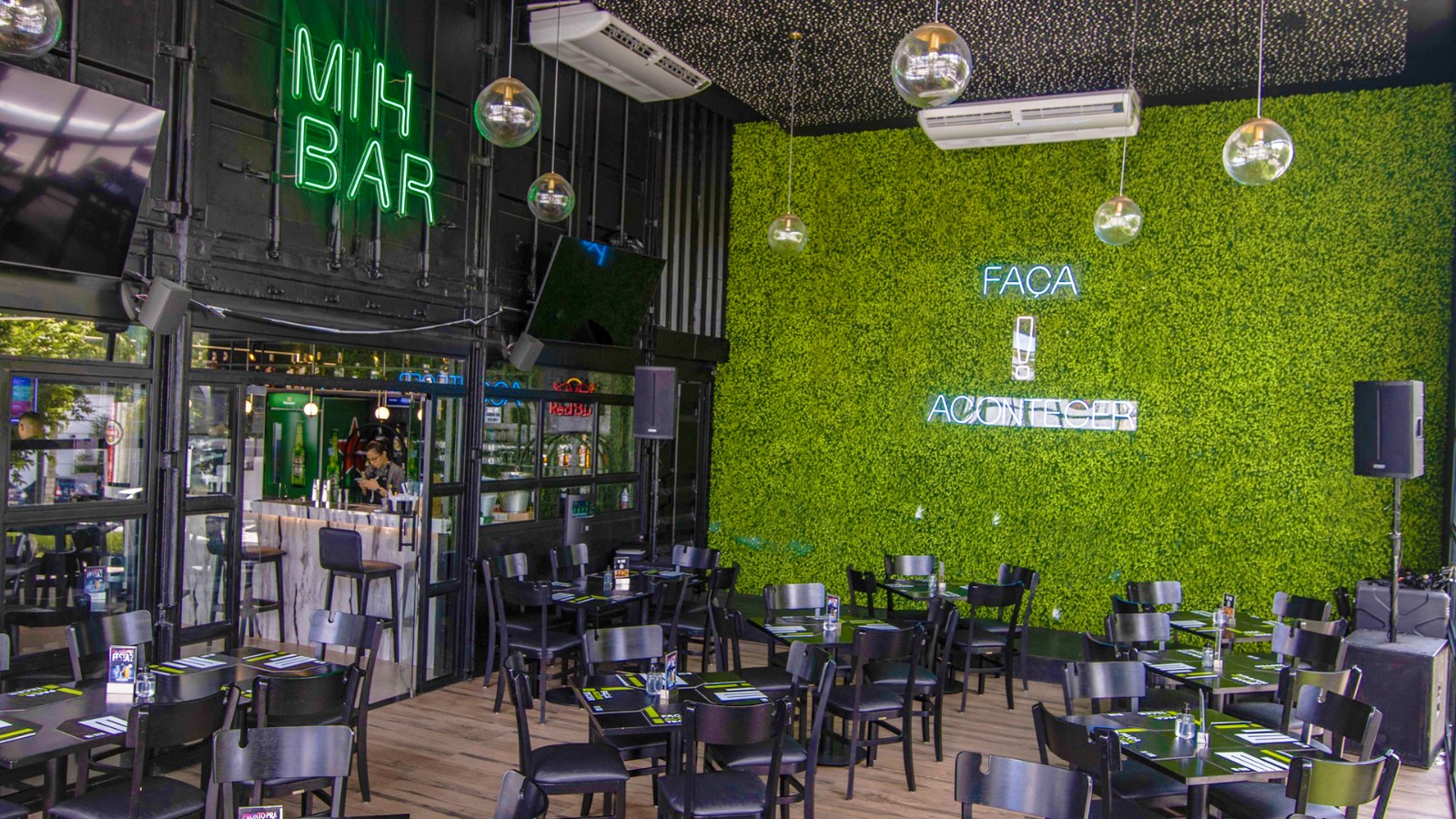 Vizinhos de bar em Manaus relatam poluição sonora: ‘Parece que está dentro da minha casa’