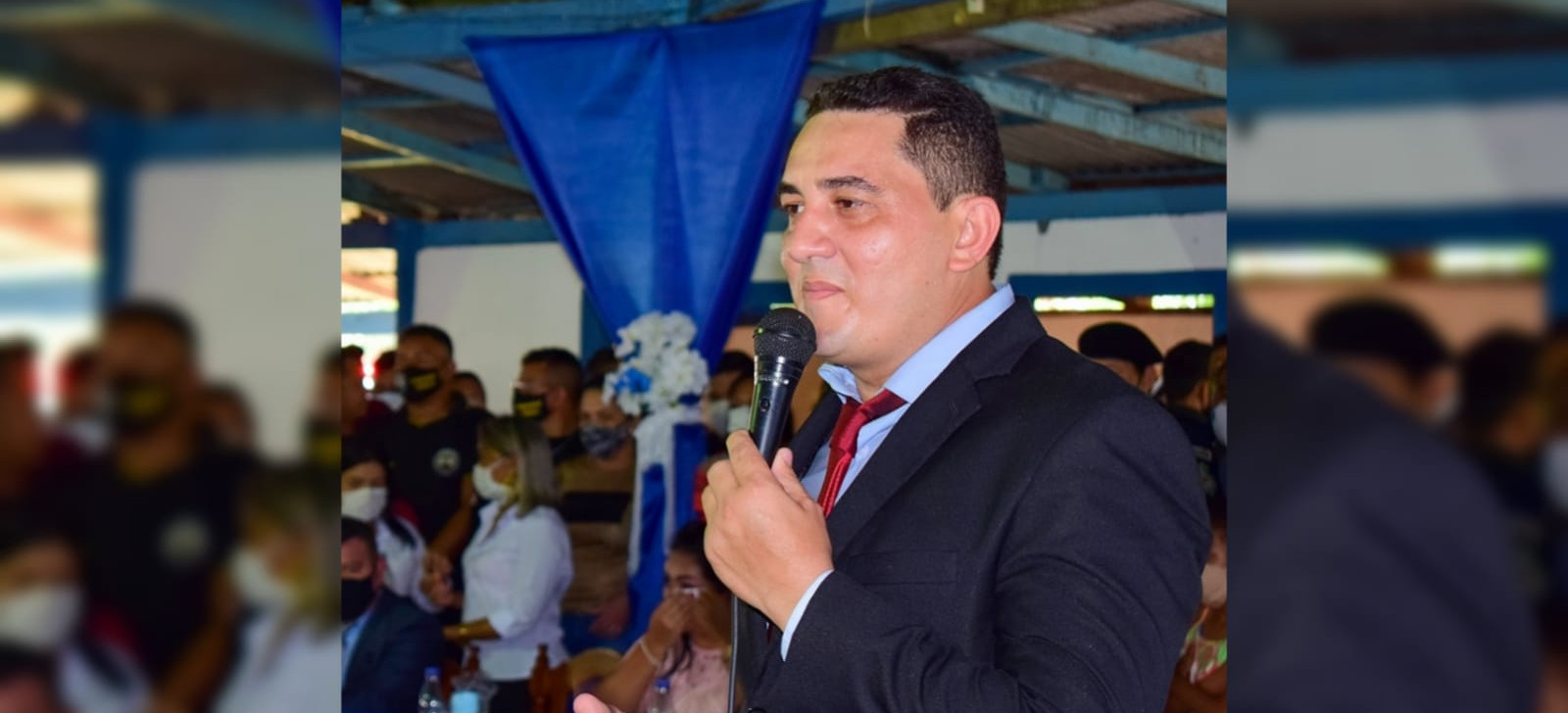 STF aceita pedido da defesa e concede liberdade a prefeito de Borba acusado de ameaçar vereadora