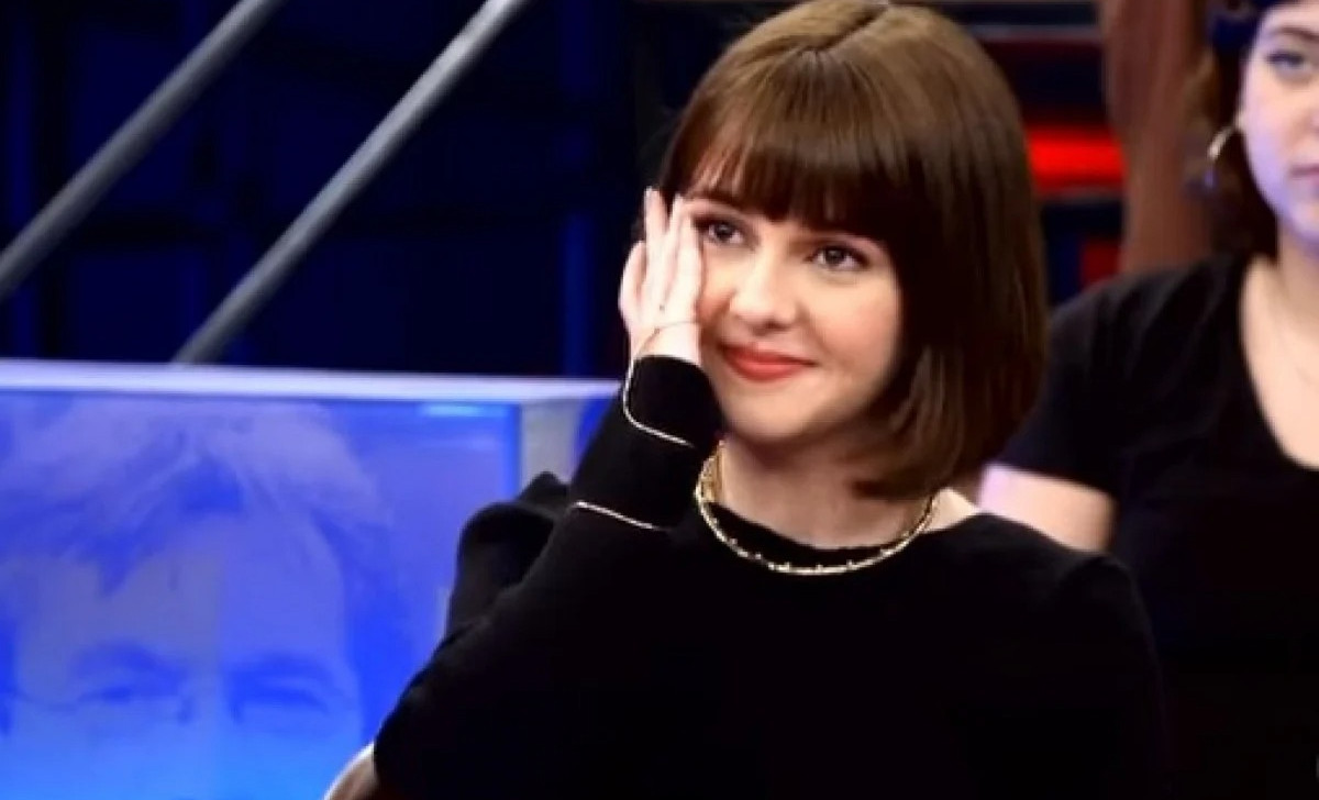 Klara Castanho fala sobre estupro e adoção pela primeira vez