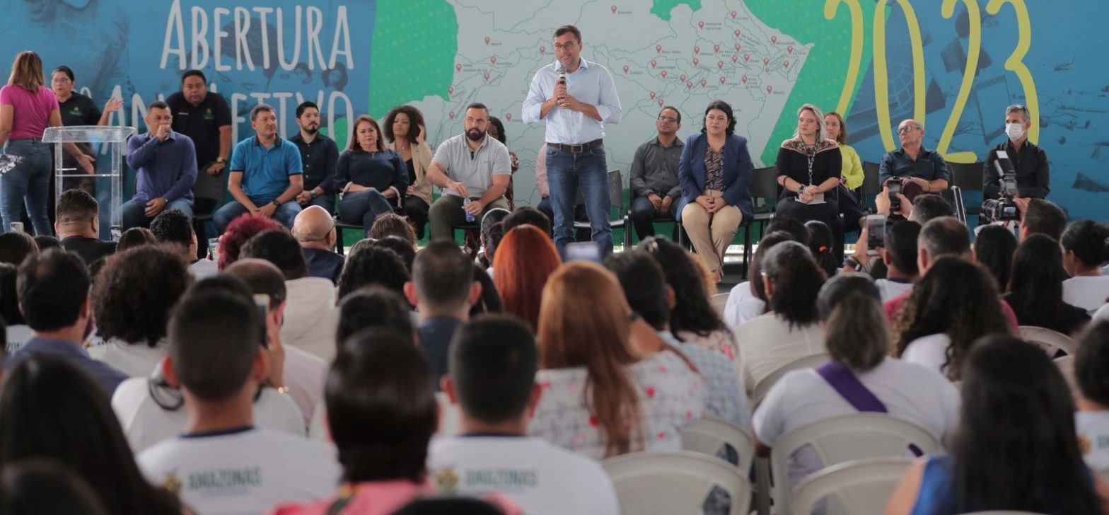 Governo do AM anuncia nova unidade do Cetam para cursos de gastronomia