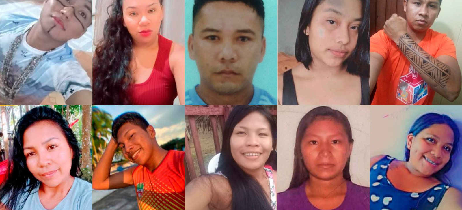 Estudantes indígenas aprovados em universidades de SP arrecadam recursos para comprar passagens