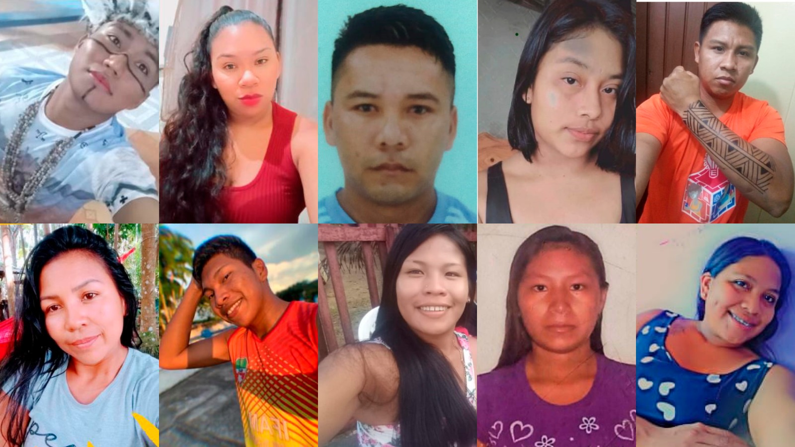 Indigenous students approved in universities in SP raise funds to buy tickets