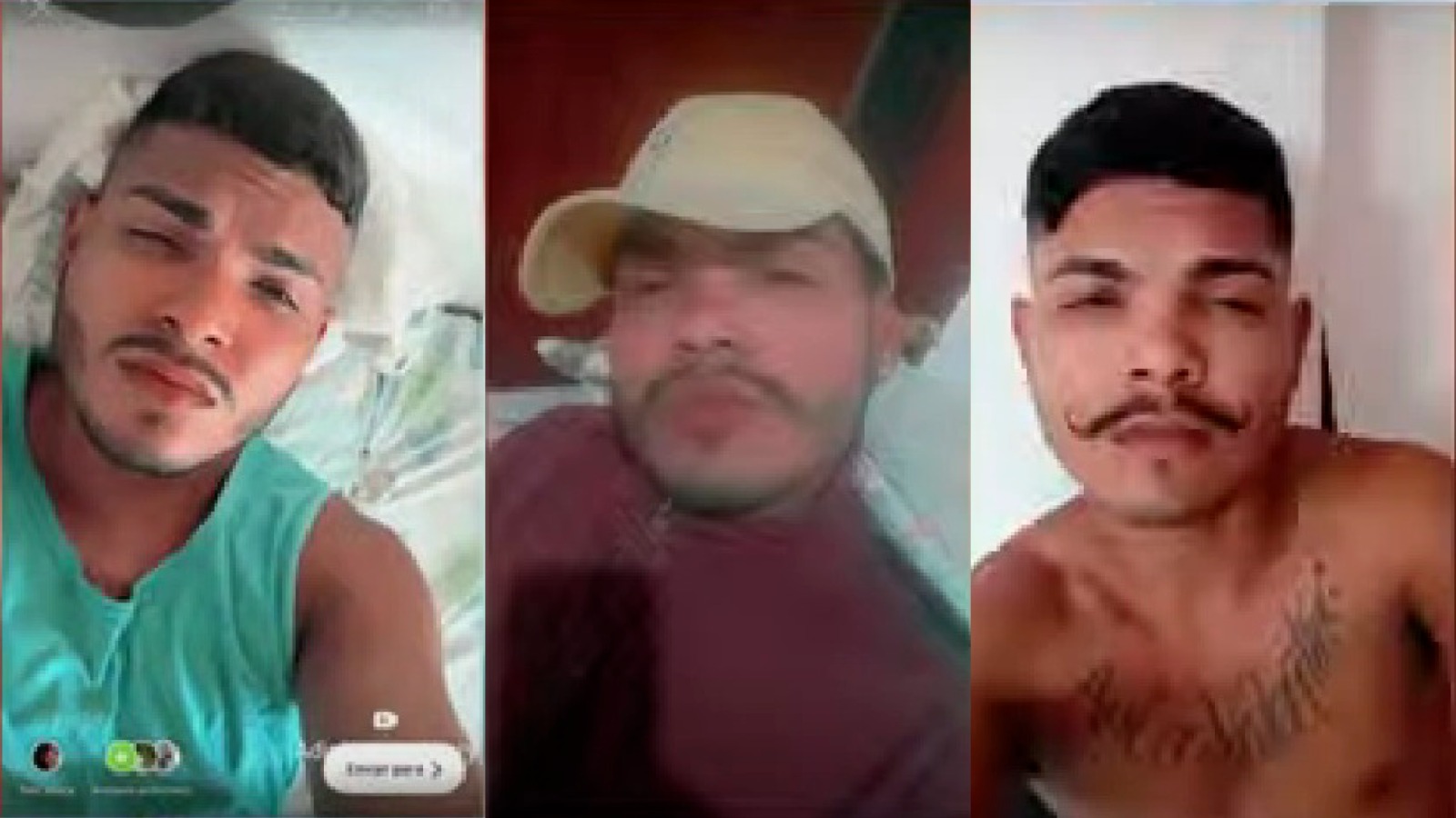 Homem que fez mãe e crianças de reféns no Pará se entrega à polícia após mais de 16 horas