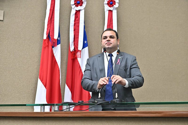 Presidente da Aleam anuncia ampliação de especialidades médicas para servidores