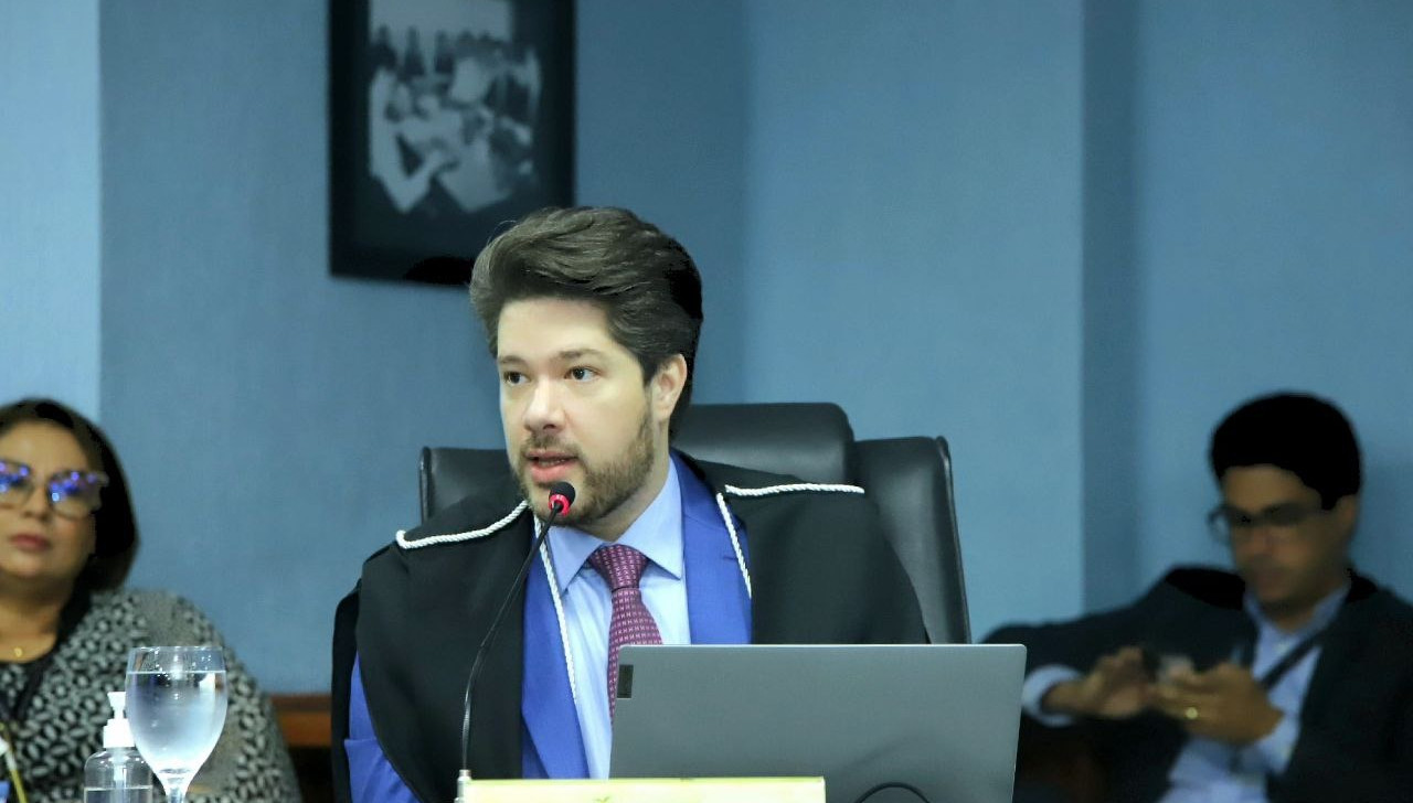 Tribunal de Contas suspende concurso público no interior do AM por indícios de irregularidade