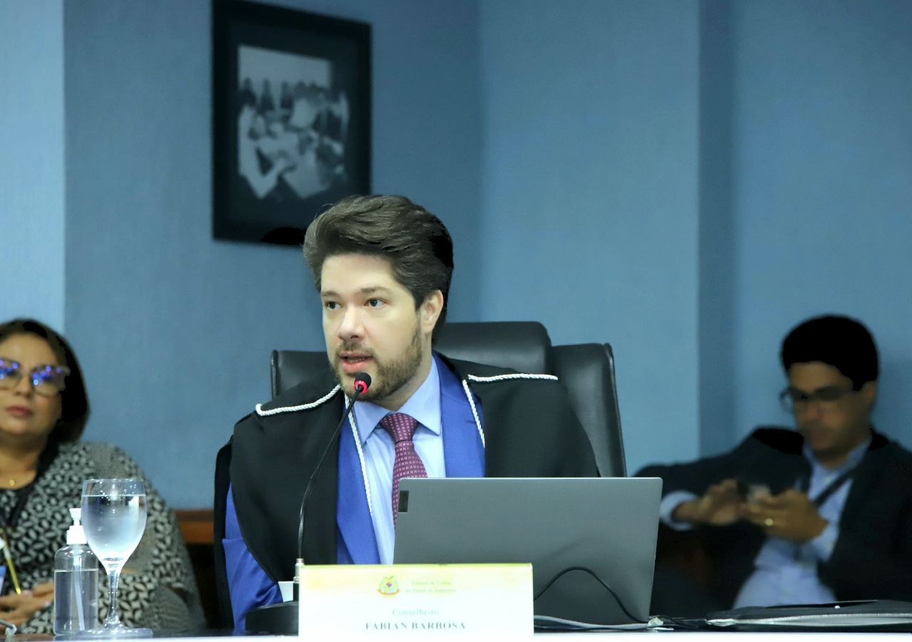 Tribunal de Contas suspende concurso público no interior do AM por indícios de irregularidade