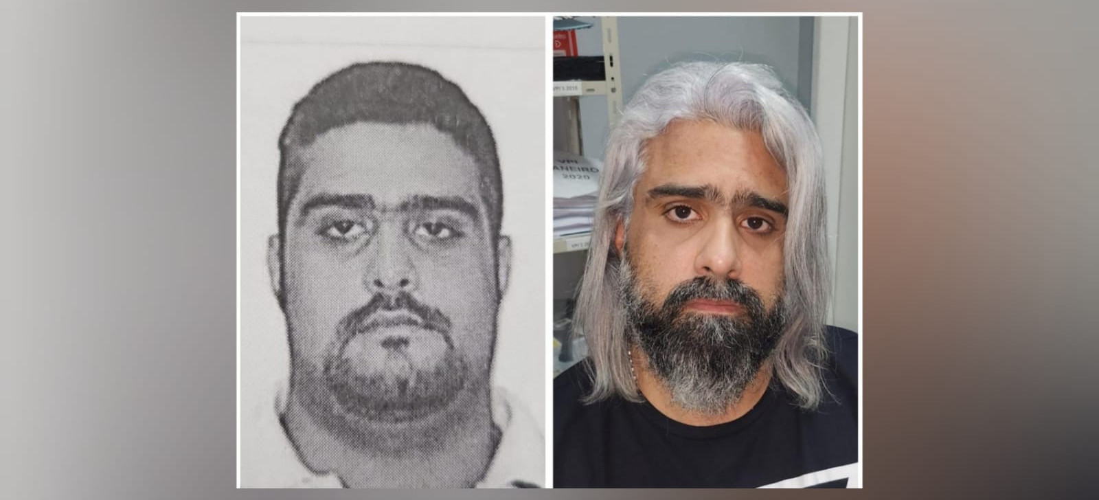 Justiça do Ceará é notificada sobre prisão de empresário foragido por duplo homicídio