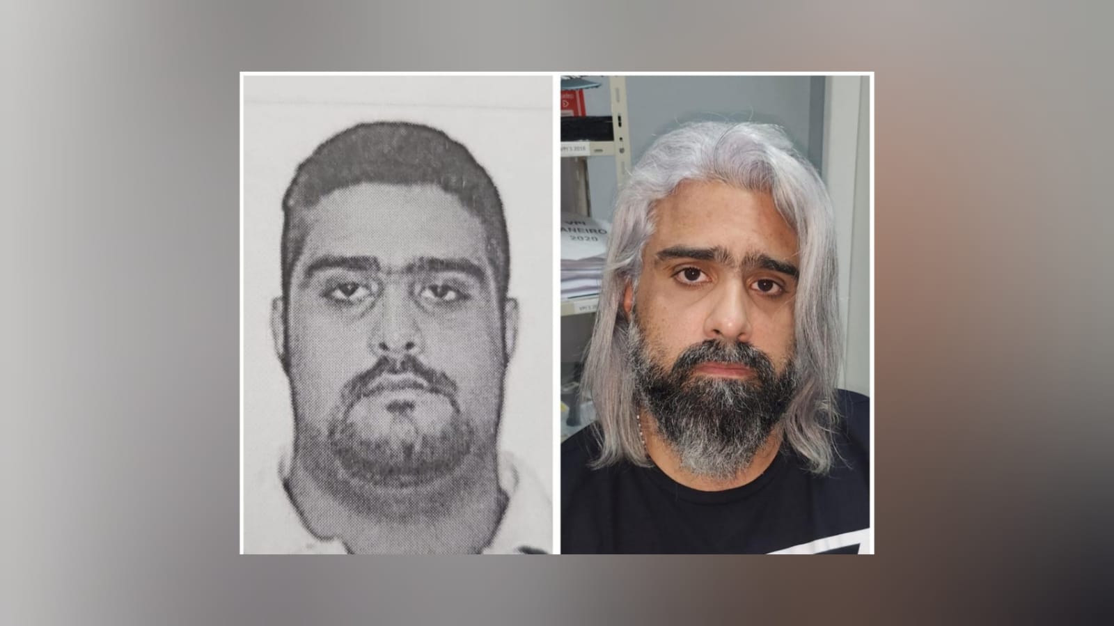 Justiça do Ceará é notificada sobre prisão de empresário foragido por duplo homicídio