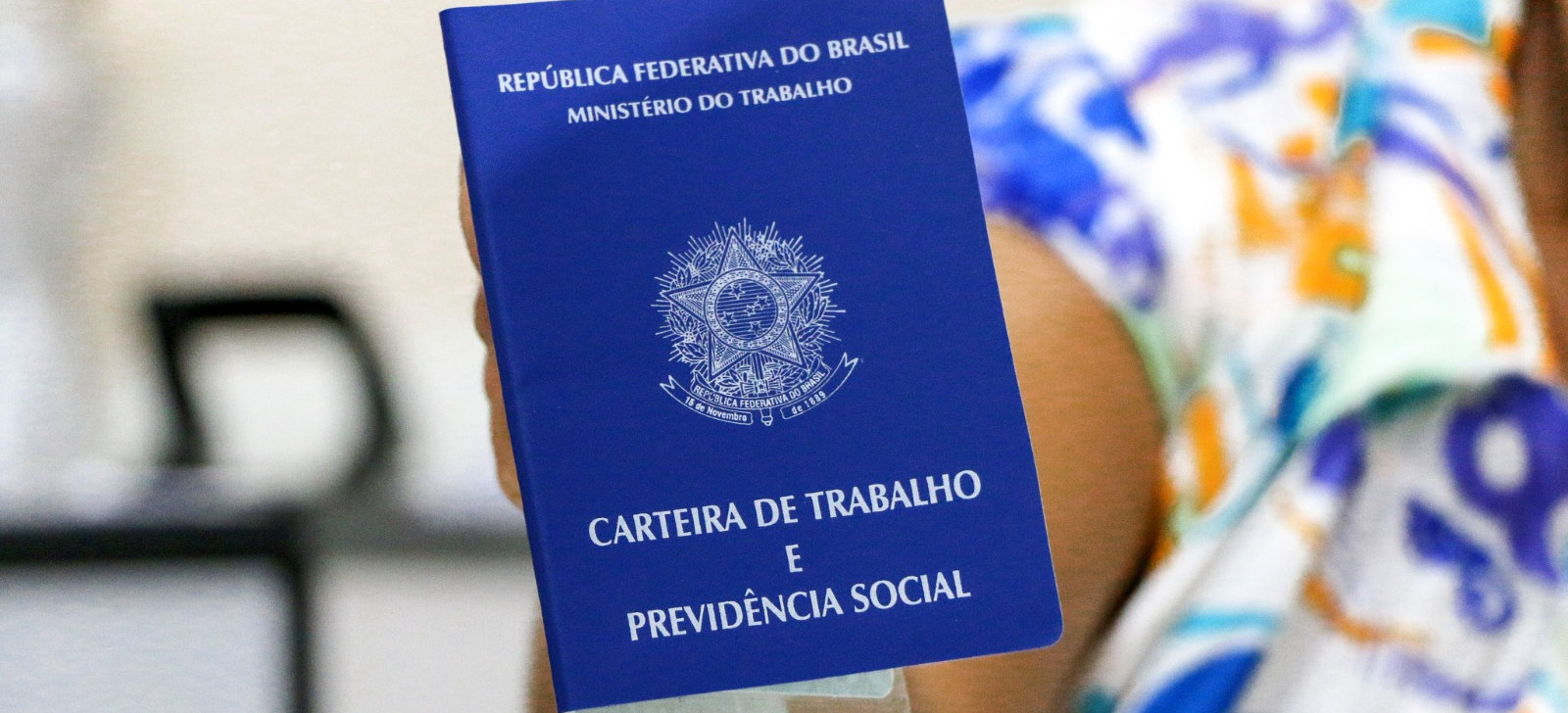 Tocantins é o Estado da Região Norte que mais gerou empregos em janeiro de 2023