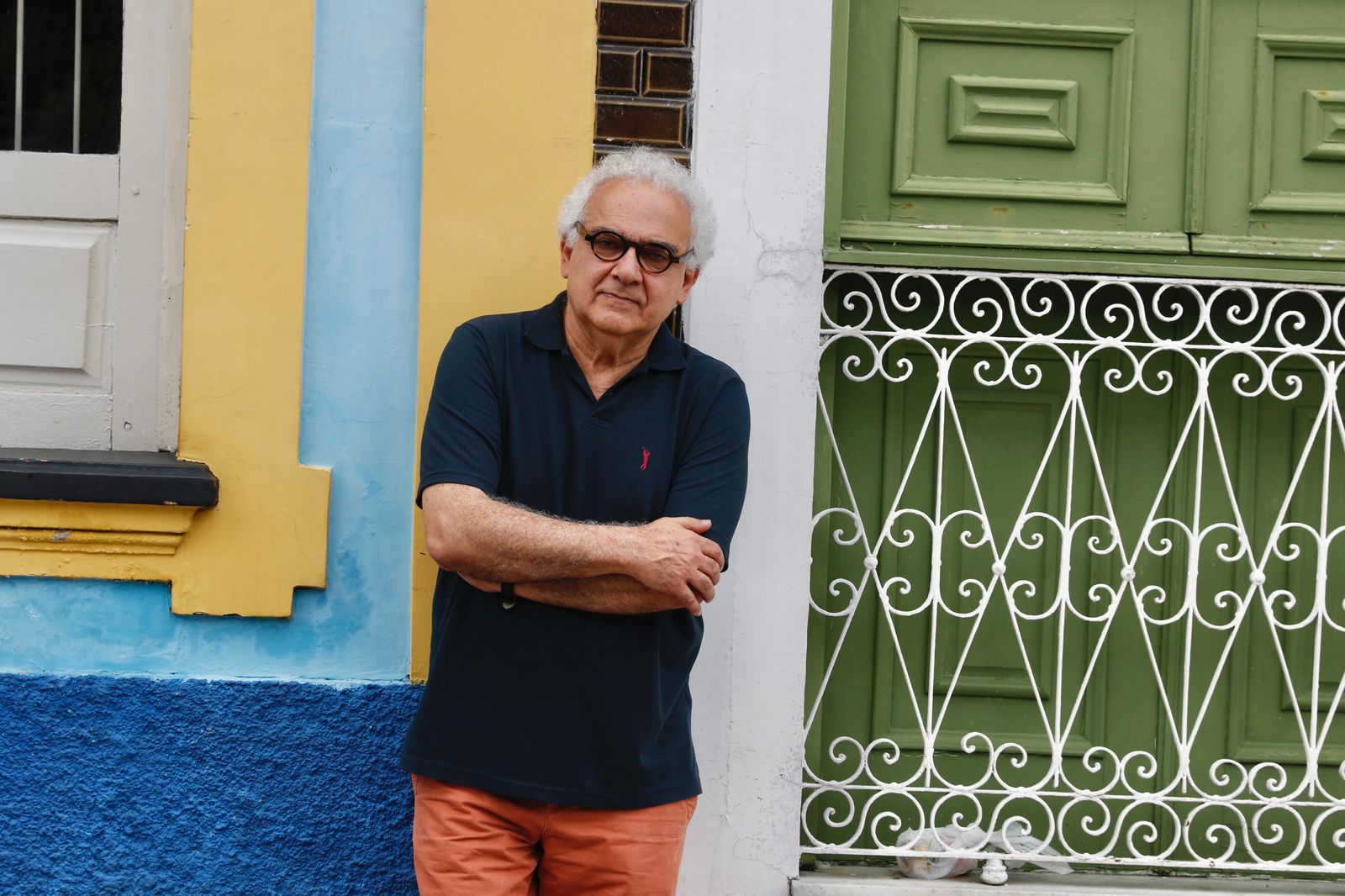 Hatoum diz que os governos de Lula e Dilma promoveram inclusão cultural: ‘Resultado está aparecendo’