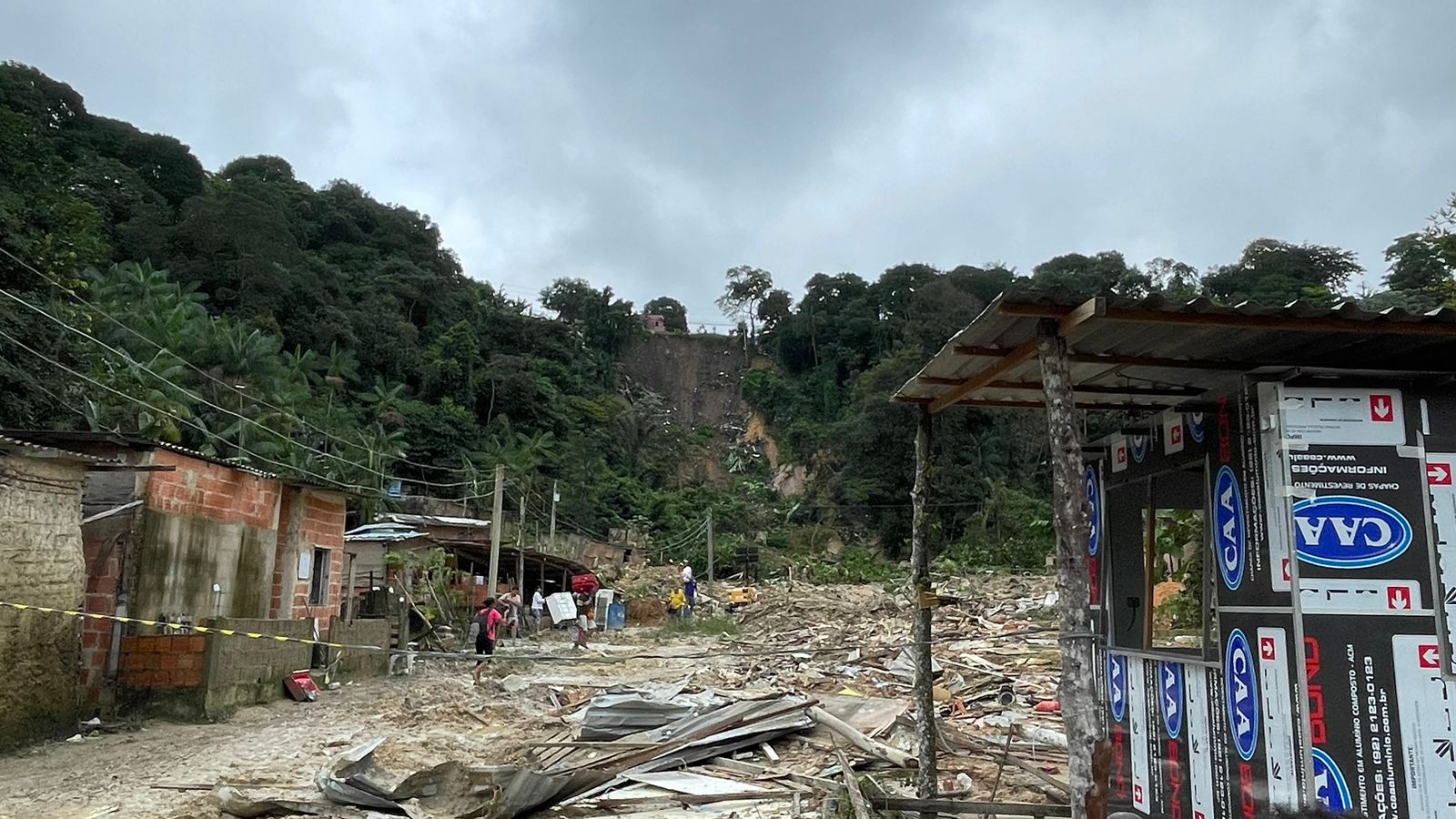 Governador do AM articula encontro do Prefeito de Manaus com Ministro da Integração, Waldez Góes