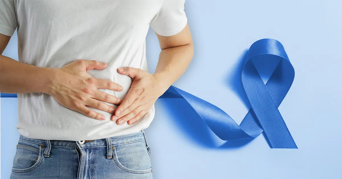 ‘Março Azul’: registros mostram que internações por câncer de intestino batem recorde no País