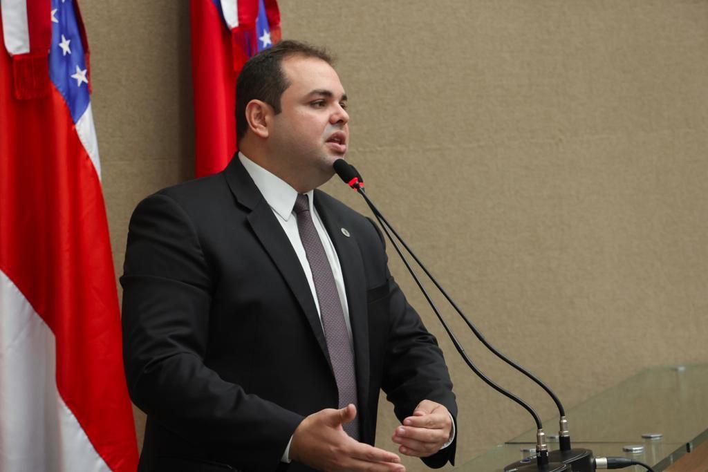 Presidente da Aleam apresenta PL sobre ‘Semana de Conscientização sobre Segurança Digital’