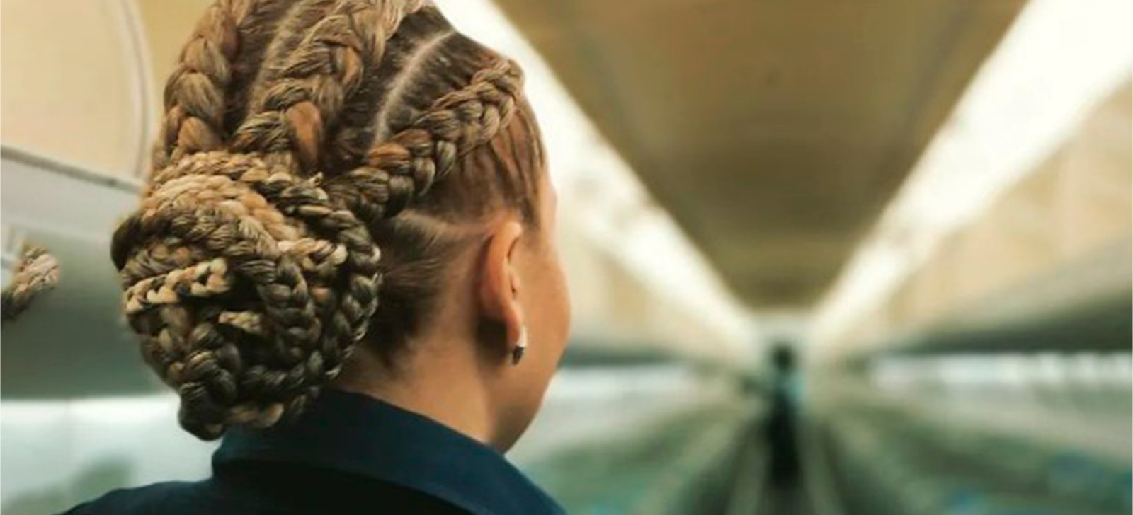 Faltam mulheres negras em cargos de piloto de avião no Brasil, mostra estudo