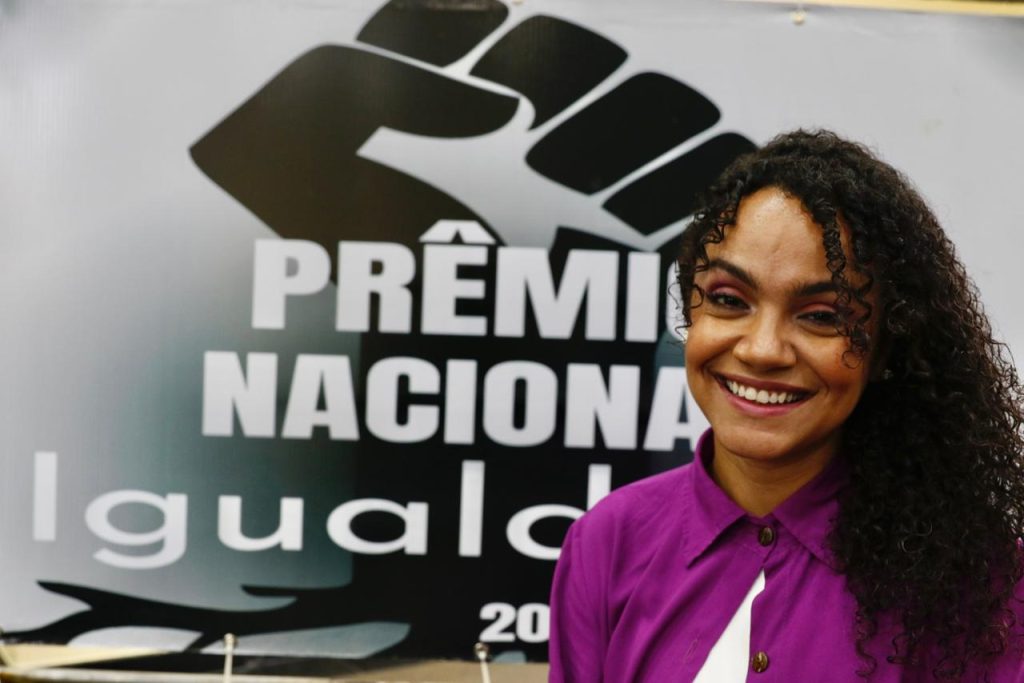 Prêmio Inaô celebra igualdade racial; jornalista da CENARIUM está entre homenageados