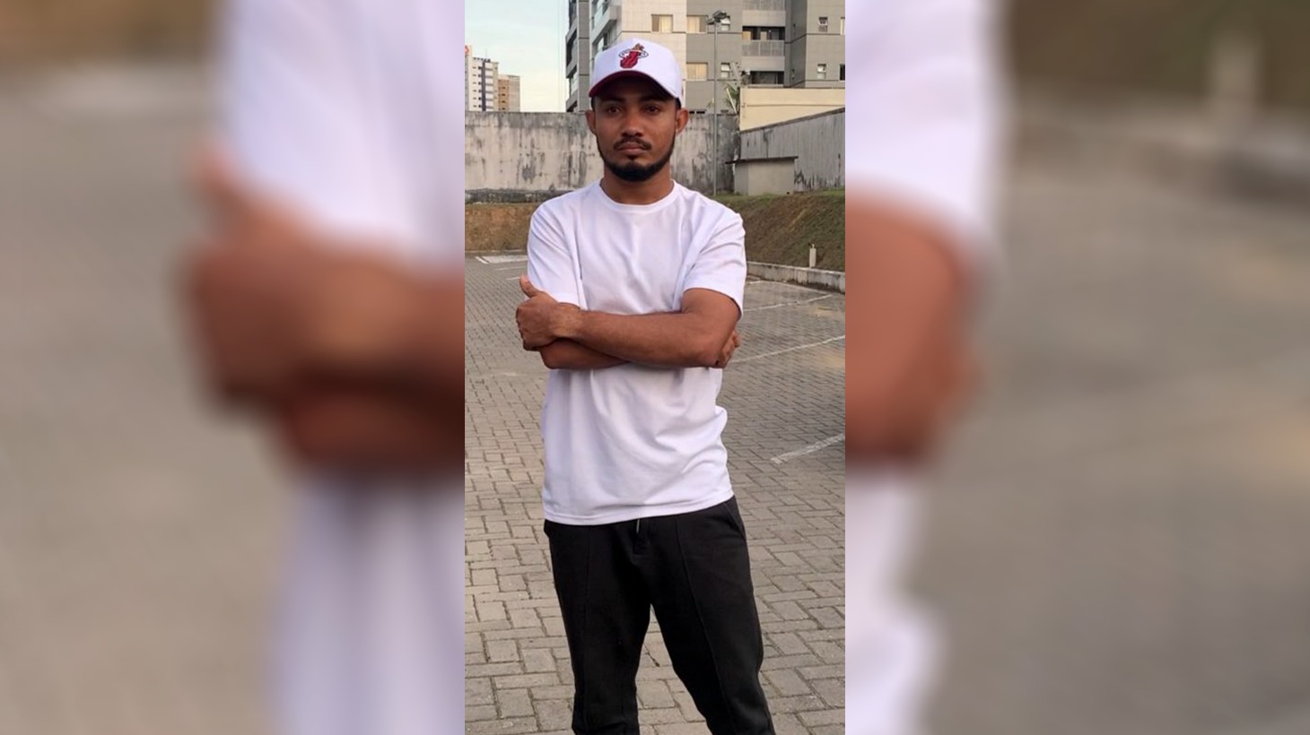 Suspect of raping child inside mall denies crime and says: ‘video is edited’