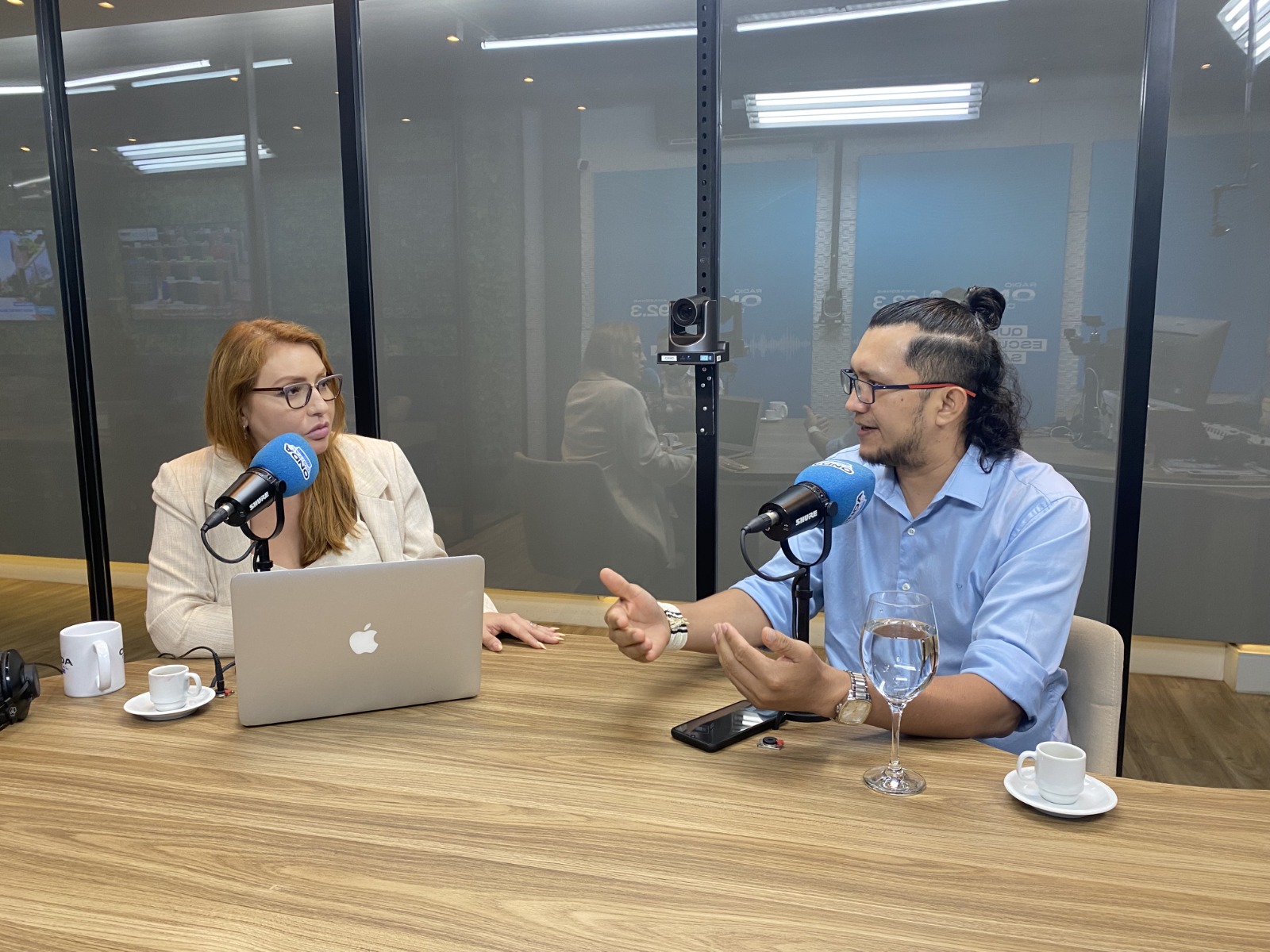 Liderança Marubo critica inação do Governo Lula no Vale do Javari: ‘Na prática, são apenas visitas’