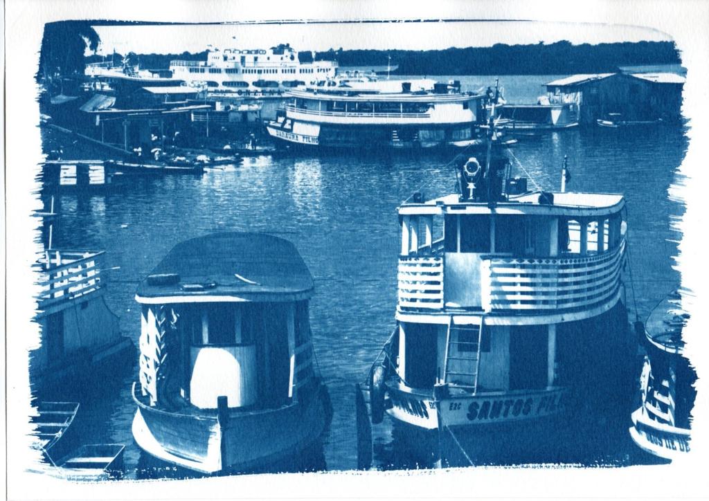 Maués: a história da ‘Terra do Guaraná’ em fragmentos fotográficos