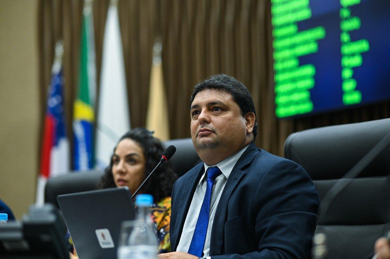 PL de Caio André contra medidores aéreos é aprovado e terá votação final na segunda-feira