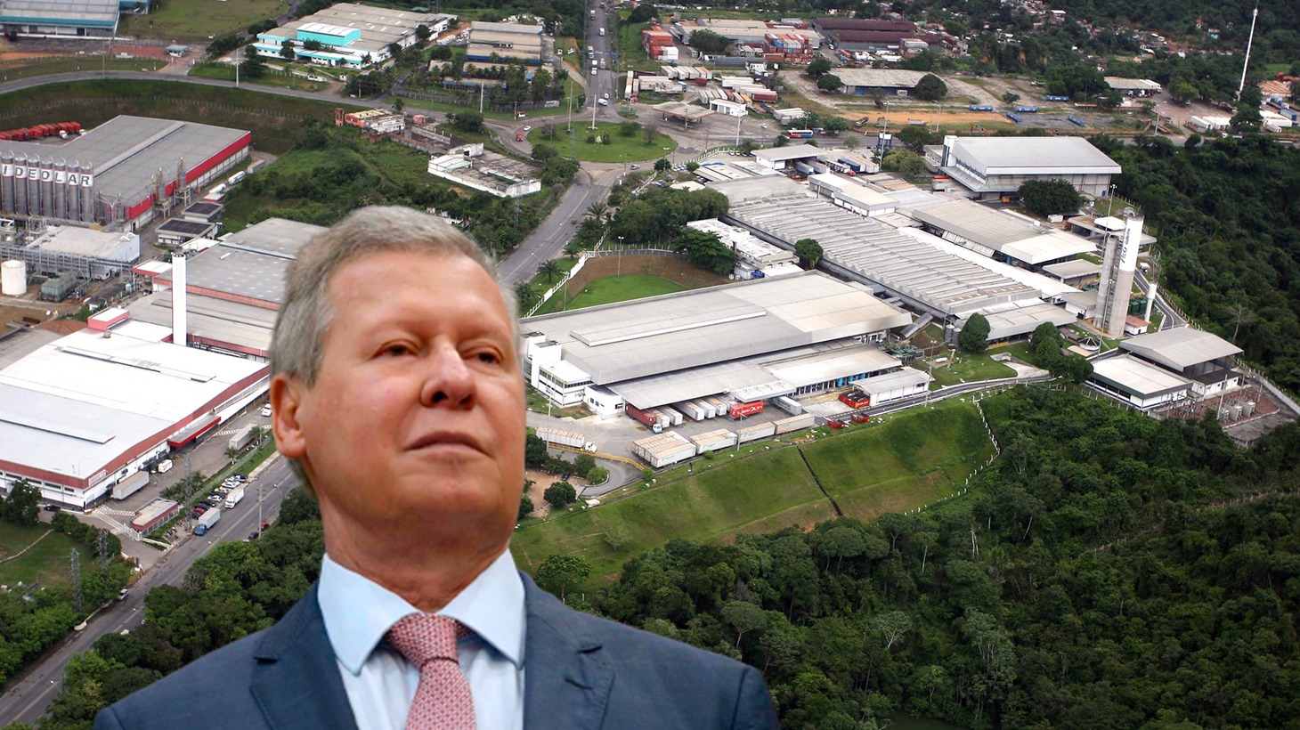 ‘Demora política’, diz Arthur Virgílio sobre indefinição de comando da Suframa