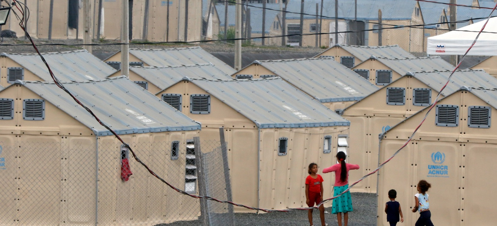 Estudo aponta que migrantes venezuelanos em Roraima pretendem permanecer no Brasil