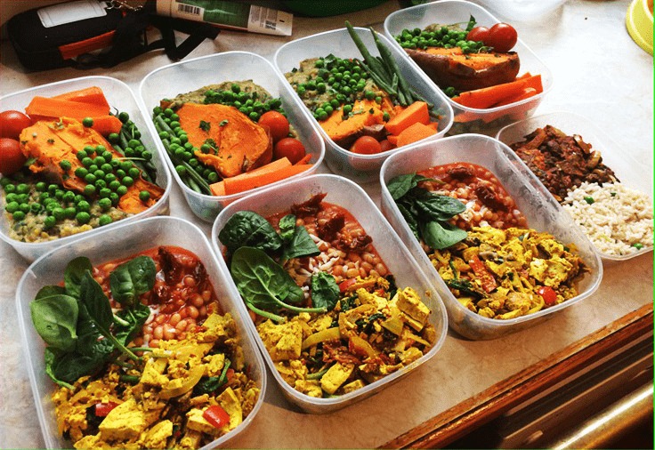 Em alta no País, fornecimento de marmitas cresce 40% no AM