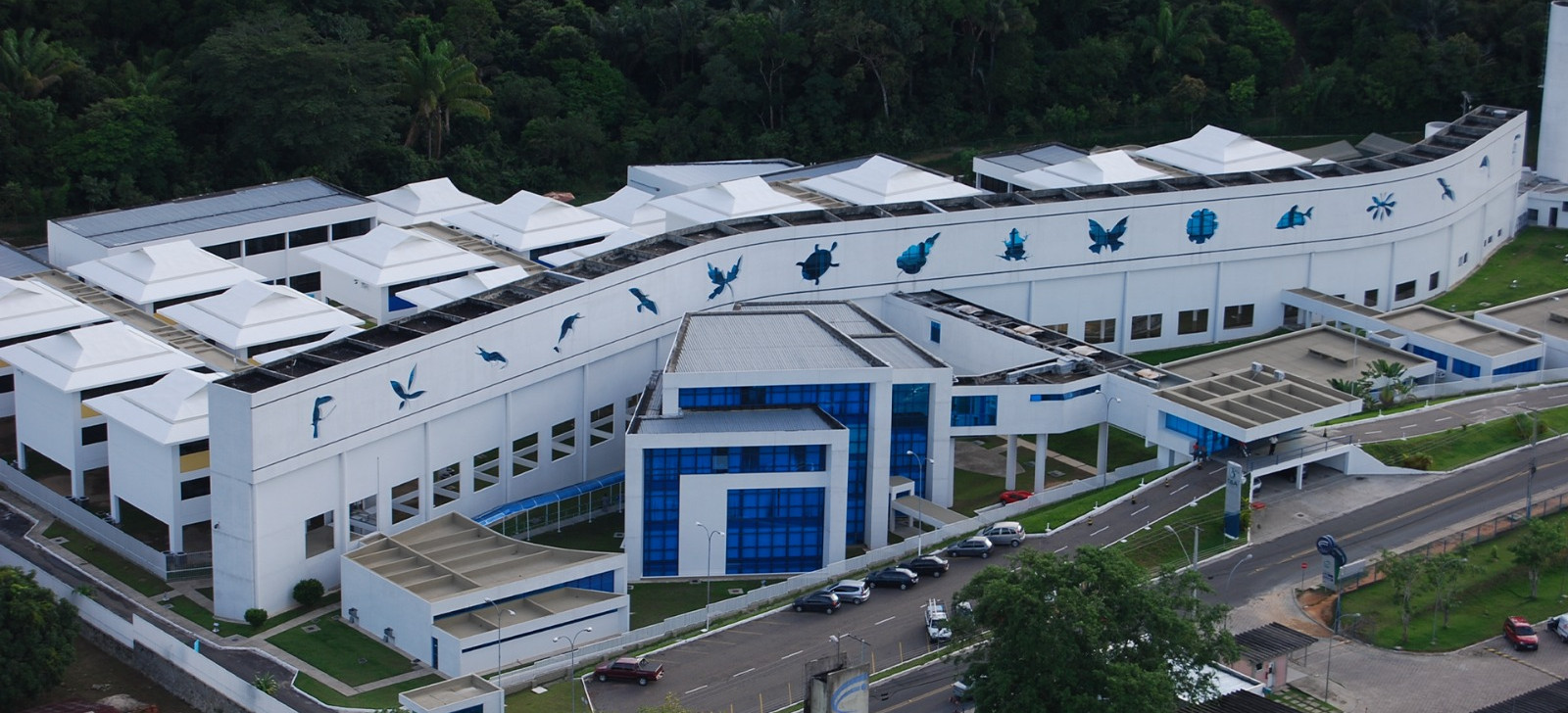 Suframa alinha processo de transição para transferência de gestão do novo CBA