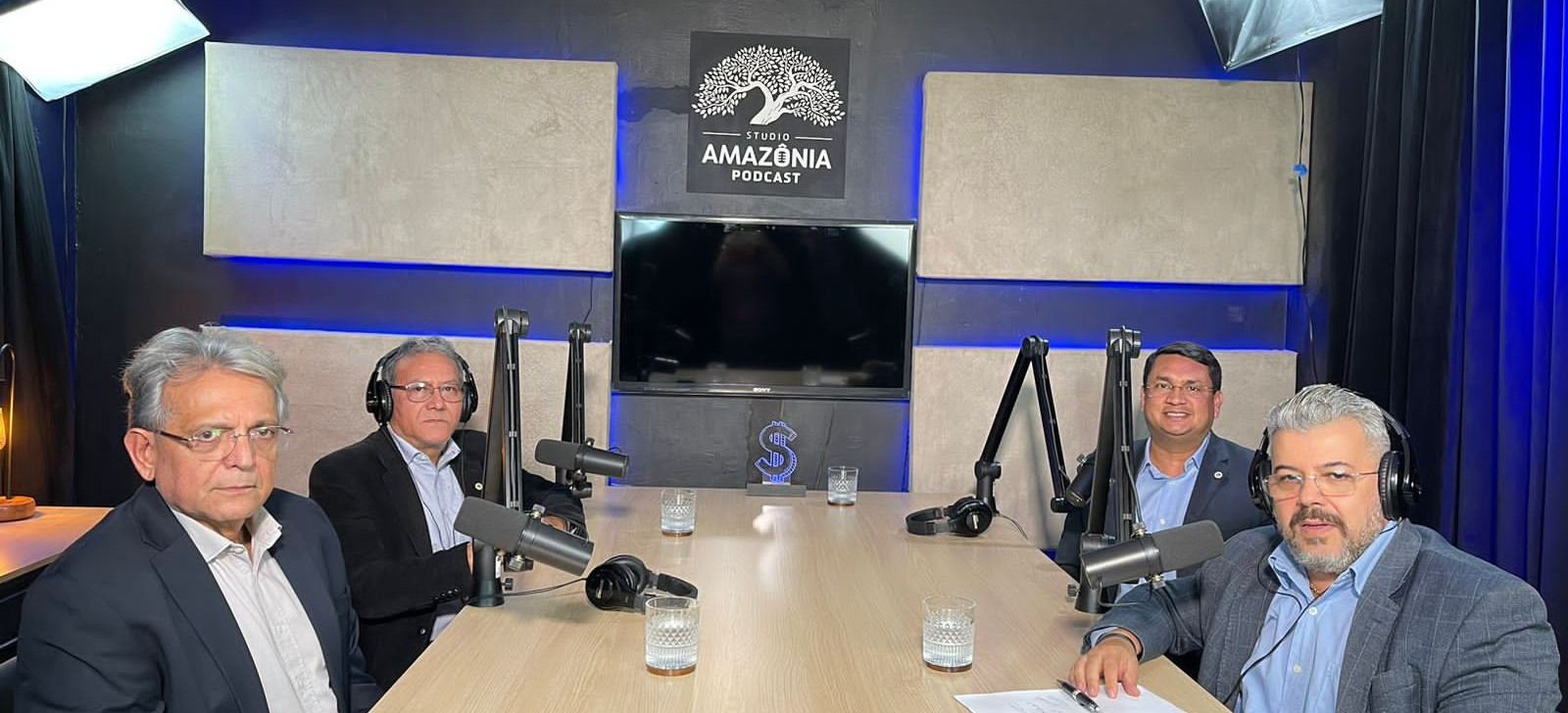 Corecon-AM solicita revisão de incentivos para 120 empresas no Amazonas