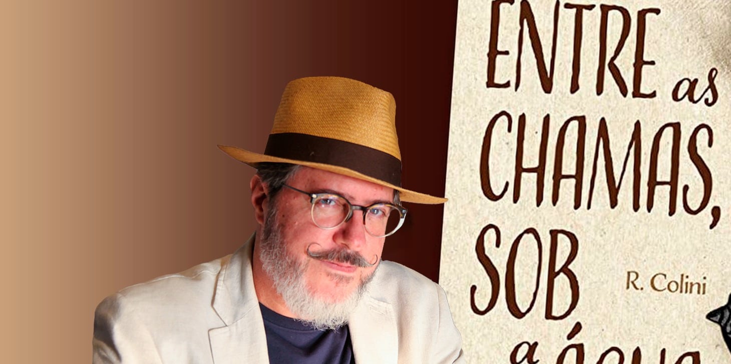 Do nascimento da favela ao massacre de civis, Canudos está nas páginas de um novo romance