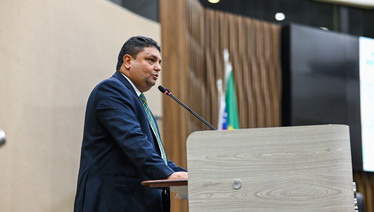 Presidente da CMM convida população para participar de serviços da ‘Câmara Cidadã’