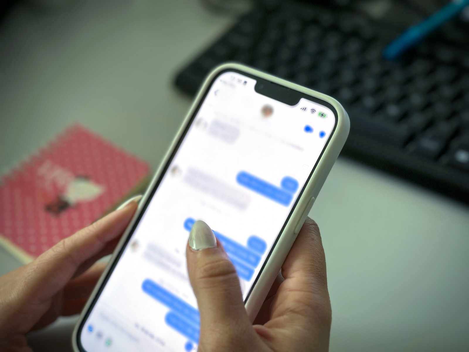 ‘Golpe do amor’: polícia alerta sobre estelionato sentimental que ocorre na internet